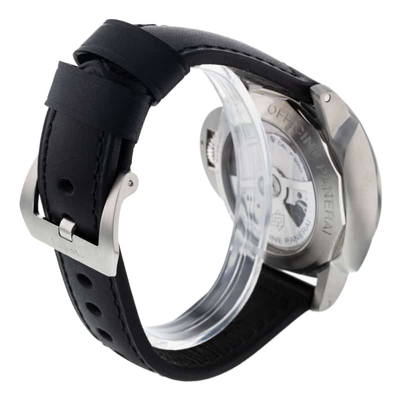 Panerai Manifattura Luminor PAM00321